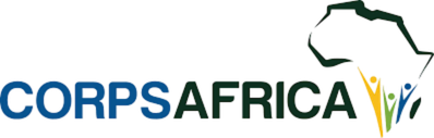 CorpsAfrica Logo
